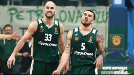 Τζέιμς: «Καλάθης για MVP, Λίβερπουλ για Champions League !» (pic)