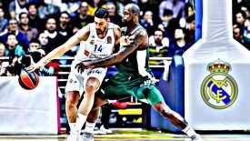 Αγιόν στην EuroLeague Greece: «Δεν διαλέξαμε αντίπαλο, φοβερή πίεση το ΟΑΚΑ»
