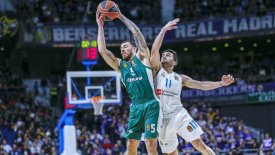 Αλλαγή ώρας στο Game 3 της Μαδρίτης λόγω... Champions League