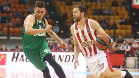 Η τελική βαθμολογία της Euroleague