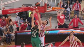 Τα highlights της βραδιάς στη EuroLeague (vids)