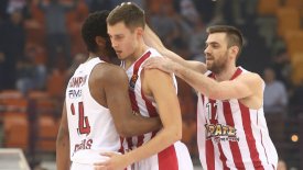 Η «κόκκινη» κούραση, η λιθουανική μαγκιά κι η ελληνική κουτοπονηριά