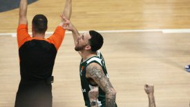Ο Παναθηναϊκός 5-0 σε 16'' (vid)
