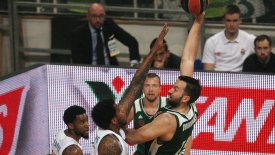 Βουγιούκας: «Ακολουθήσαμε τέλεια το πλάνο»