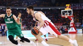 Αναθυμιάσεις στο ρεζερβουάρ