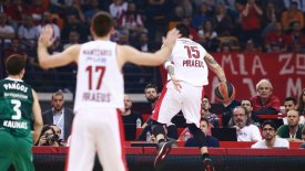Σε 45' έχασε, όσα είχε κερδίσει σε 26 παιχνίδια