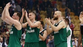 Πρώτη φορά ο Ολυμπιακός έχει 0/3 ήττες από τον ίδιο αντίπαλο