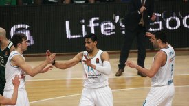 Για «άθλο της Ρεάλ» μιλούν τα ισπανικά Μέσα! (pics)