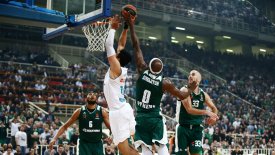 Τα highlights από Μόσχα και Αθήνα (vid)