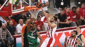 Τα highlights από Πειραιά και Κωνσταντινούπολη (vids)
