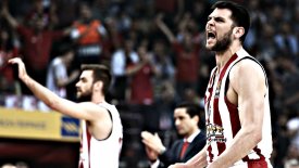 Να πάρει πίσω το πλεονέκτημα του!