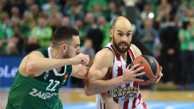Τα highlights από Κάουνας και Βιτόρια (vids)