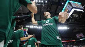 Ο έλεγχος παικτών και προπονητή στη σειρά με την Ρεάλ