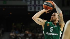 Τζέιμς σε δημοσιογράφο: «Μη με νευριάζεις, δεν είναι η ώρα» (pics)