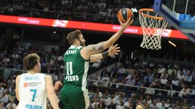 Η νύχτα του χαρταετού