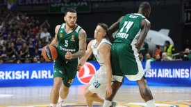 Τα highlights από Μαδρίτη και Μόσχα (vids)