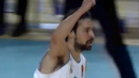 Οι πρώτοι πόντοι του Γιουλ! (vids)