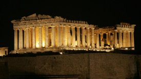 Ομόφωνο «ναι» του ΚΑΣ στην Ρεάλ για την Ακρόπολη!