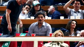 Νέο «βαρύ» πρόστιμο της Euroleague σε Γιαννακόπουλο