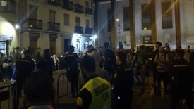 Αποθέωση από οπαδούς του ΠΑΟ, «γιούχα» από της Ρεάλ (pics & vid)