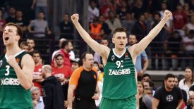 Ουλάνοβας: «Πρέπει να παίξουμε καλύτερα στο Κάουνας»