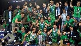 Στην Euroleague η Νταρουσάφακα! (pics & vids)