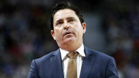 Πασκουάλ: «Συνεχίζουμε να παλεύουμε για το Final 4»