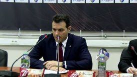 Ιτούδης: «Καλύτερη η Χίμκι, να γίνουμε πιο σοφοί» (vid)