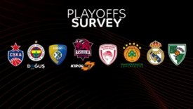 Μόνο ένας προπονητής της Euroleague «βλέπει»... αιώνιους στο Final 4!