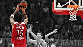 Όταν ο Πρίντεζης «σκότωσε» την Μπαρτσελόνα! (pics & vids)