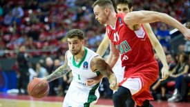 Λοκομοτίβ Κουμπάν - Νταρουσάφακα 78-81