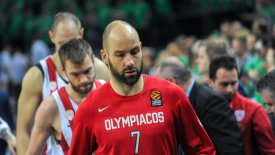 Η «ερυθρόλευκη» απογοήτευση σε εικόνες (pics)