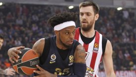 Η πορεία της Φενέρμπαχτσε ως τα playoffs! (vid)