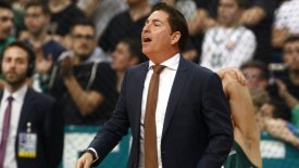 Πασκουάλ: «Θα νικήσουμε και θα κάνουμε υπερήφανο τον κόσμο μας»! (vid)