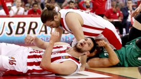 Στα δύσκολα χρειάζονται «12 Μπόγρηδες»