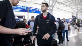 Παπαπέτρου: «Η αυταπάρνηση τους ήταν συγκινητική»! (vids)