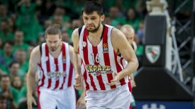 Το κλίμα στον Ολυμπιακό μετά το 2-1 της Ζαλγκίρις