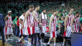 Το μπάσκετ και το... κάτι σαν μπάσκετ