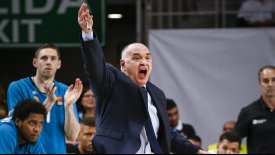 Λάσο: «Ο Παναθηναϊκός συνεχίζει να παλεύει»!