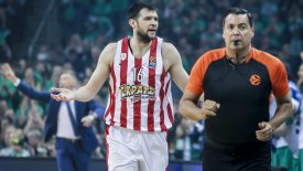 Πρώτη φορά φέτος 50+ παθητικό στο ημίχρονο ο Ολυμπιακός!