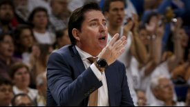 Πασκουάλ: «Το τρίποντο του Ντόντσιτς μας σκότωσε»
