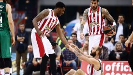 ΜακΛιν: «Σπανούλης και Πρίντεζης μας είπαν ότι έχουν βρεθεί ξανά σε αυτή τη θέση»