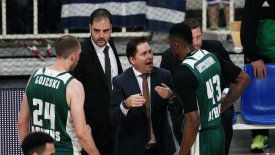 «Συγγνώμη από τους οπαδούς, κάναμε ό,τι καλύτερο μπορούσαμε»