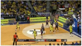 Σλούκας υψώνει, Βέσελι «απογειώνεται»! (vid)