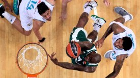 Τα στοιχεία που ξεχωρίζουν από τα Game 2 σε Μόσχα και Αθήνα