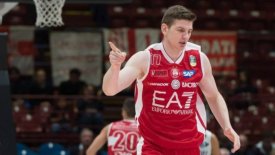 Γκουντάιτις: «Σημαντικό το παιχνίδι για τον Παναθηναϊκό»