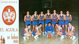 Μπασκόνια: Η ομάδα που άλλαζε ονόματα & χορηγούς (pics)