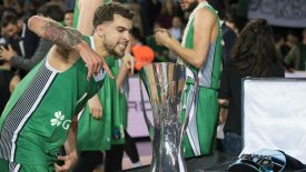 H εντυπωσιακή Mini-Movie του EuroCup (vid)