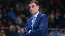 Μπαρτζώκας: «Παρασυρθήκαμε από τον ενθουσιασμό μας»