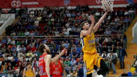 Η εφτάψυχη ΤΣΣΚΑ και η έκπληξη του Βιάλτσεφ